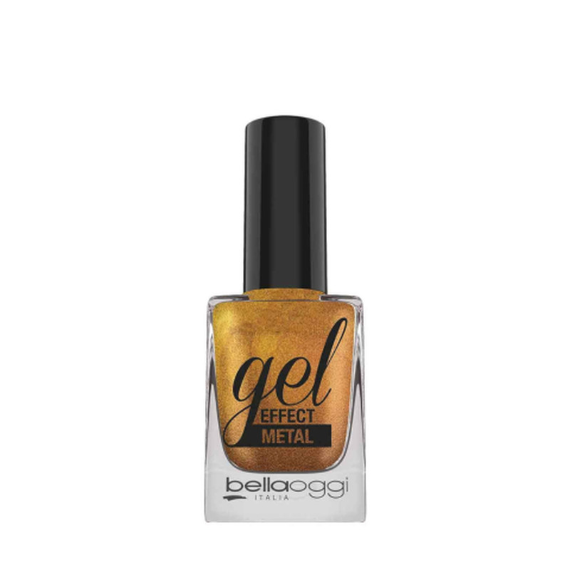 Küünelakk Bella Oggi Gel Effect keratiiniga nr.930 10ml