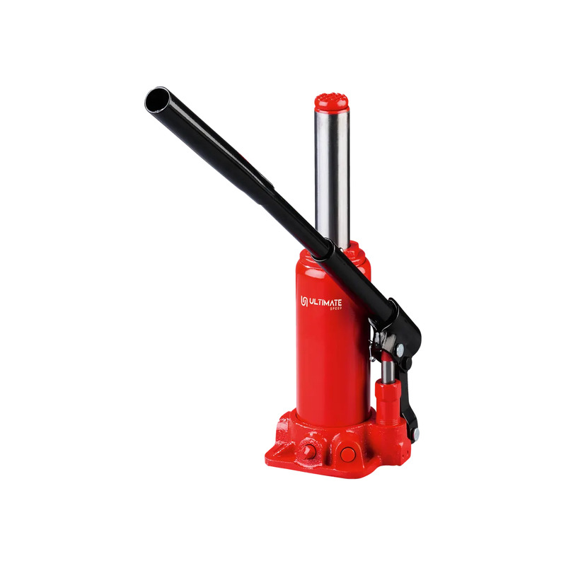 Hüdrauliline autotõstuk