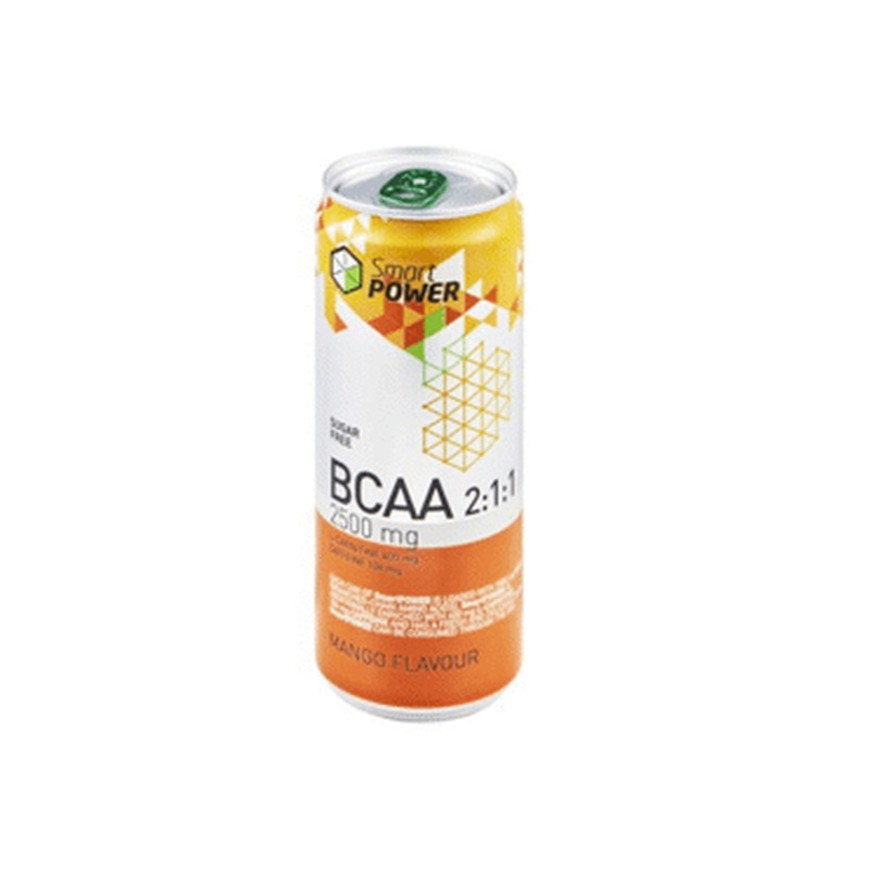 Spordijook SMART POWER BCAA mango 330ml
