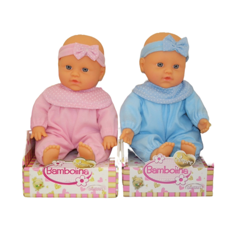 Nukk Bambolina 26cm, BD1808