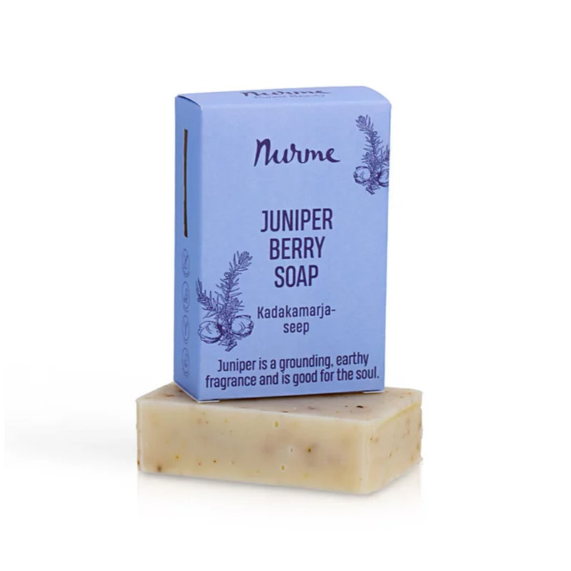 Kadakamarjaseep, NURME, 100 g