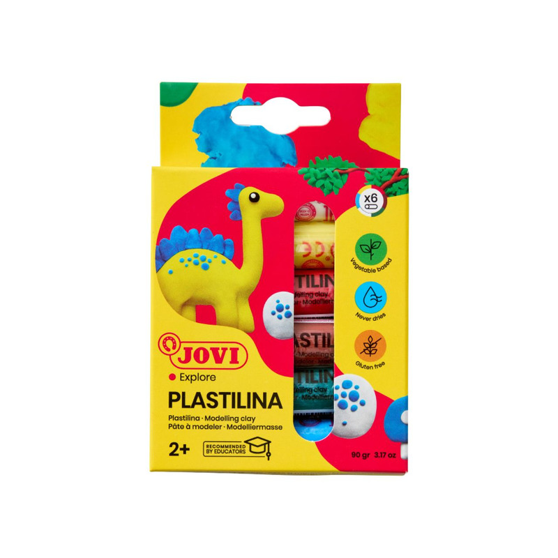 Plastiliin