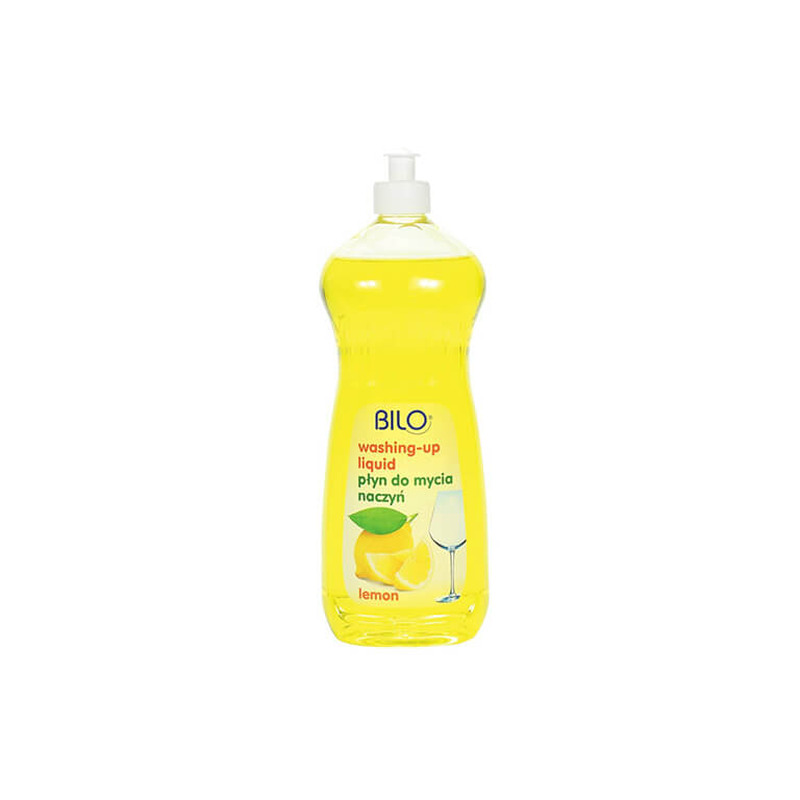 Blux nõudepesuvahend BILO Sidrun 1L