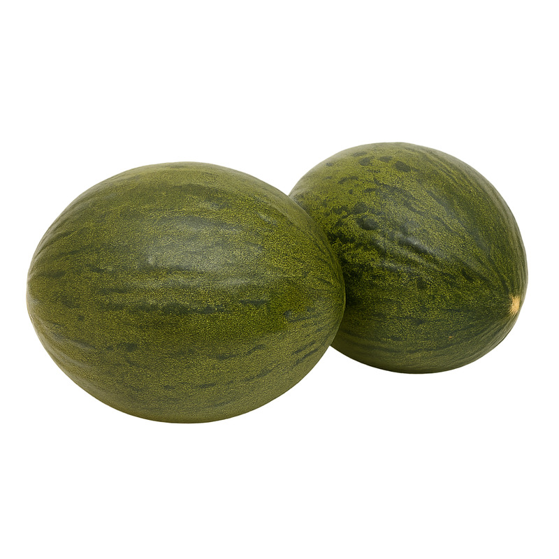 Melon roheline