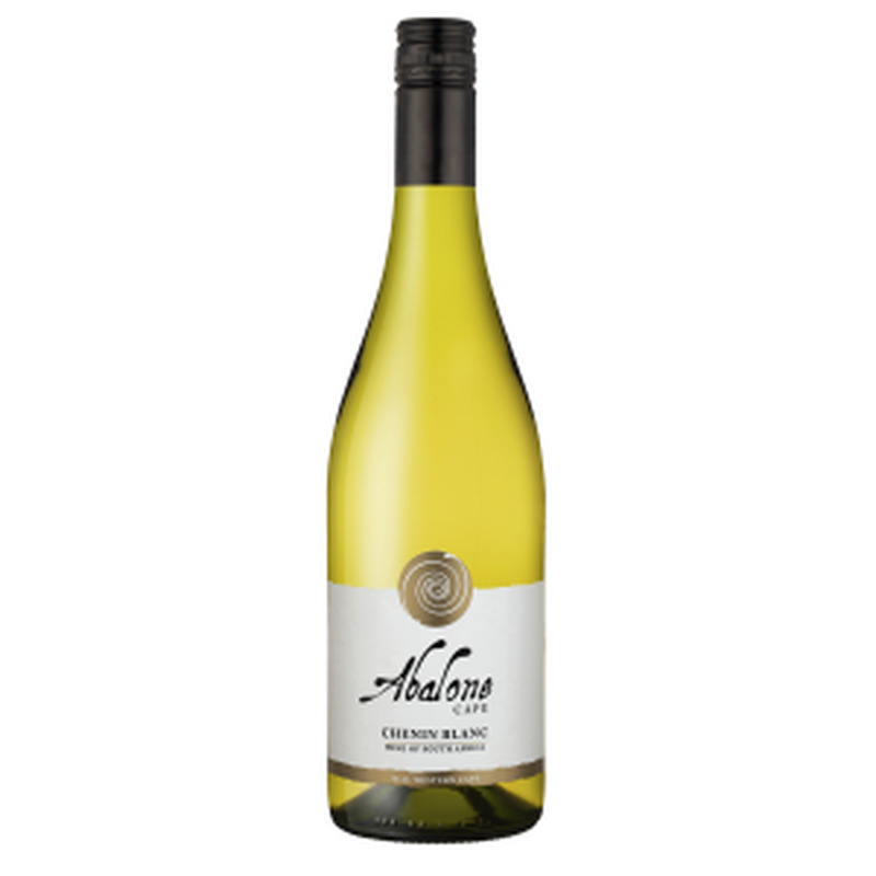 Vv Abalone Chenin Blanc 0.75L