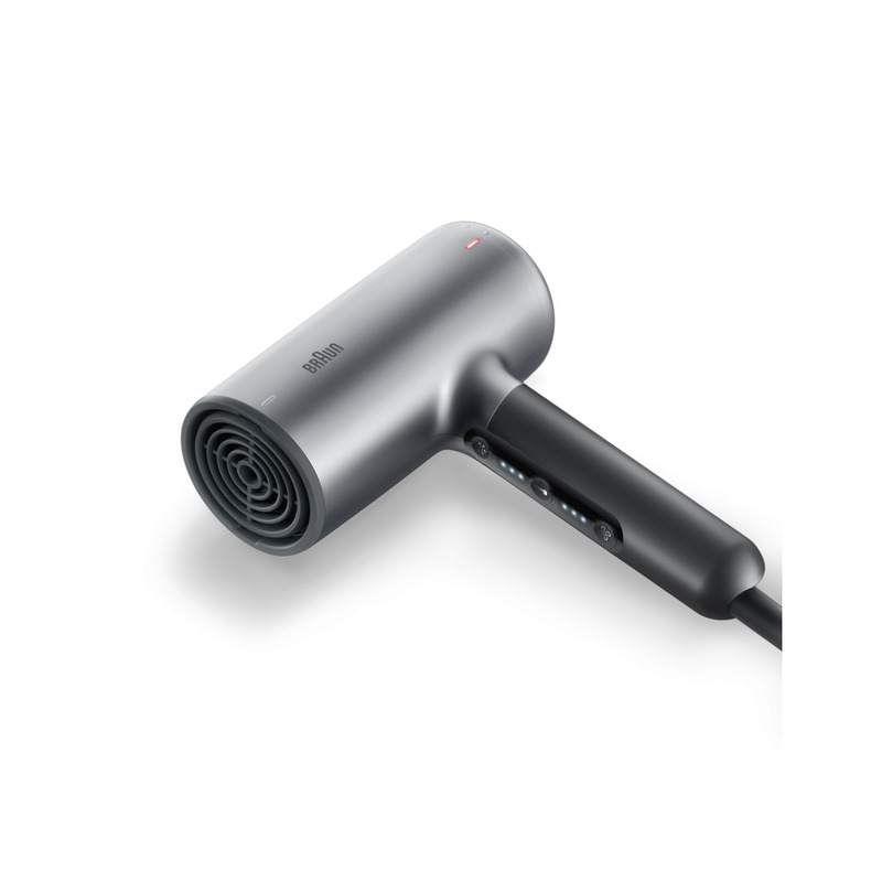HD4.3 Braun Föön BRHD435E