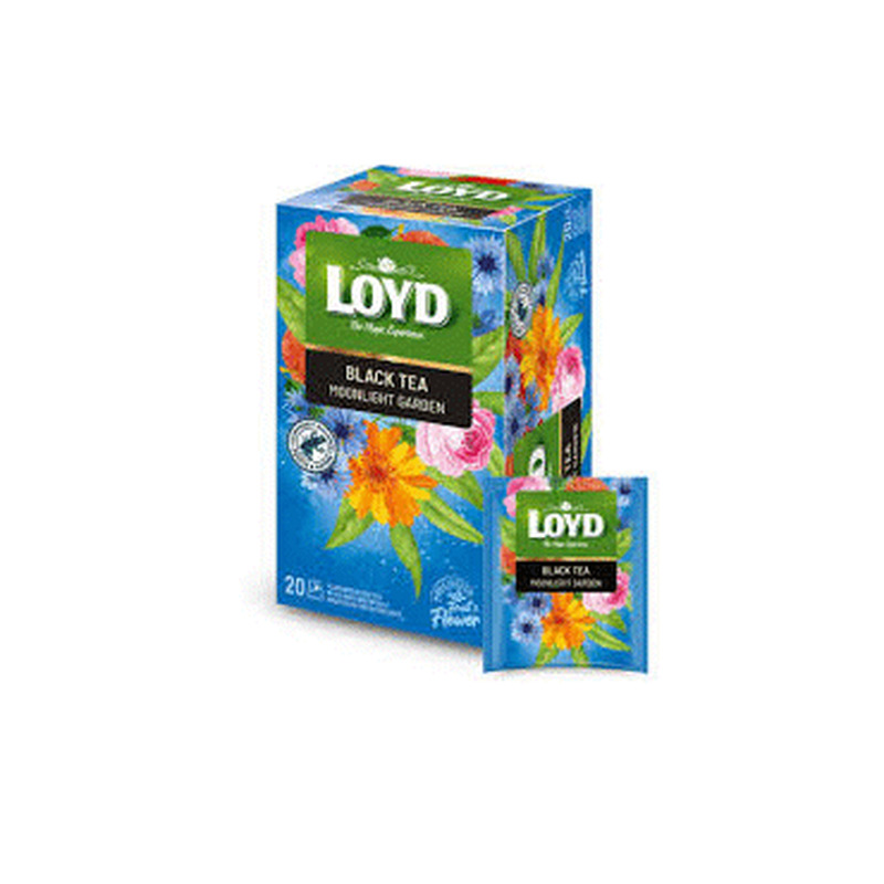 Must tee LOYD Moonlight garden 20x1.75g