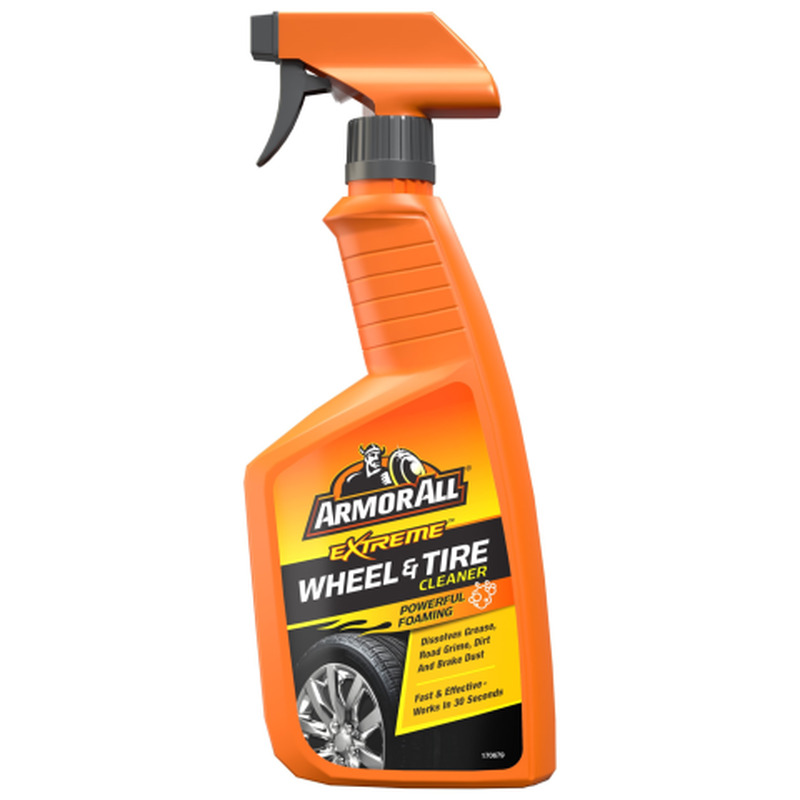 Velgede puhasti ArmorAll 500ml