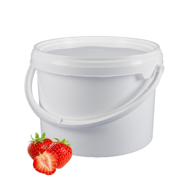 BACULA Maasikasahvt 3,5kg
