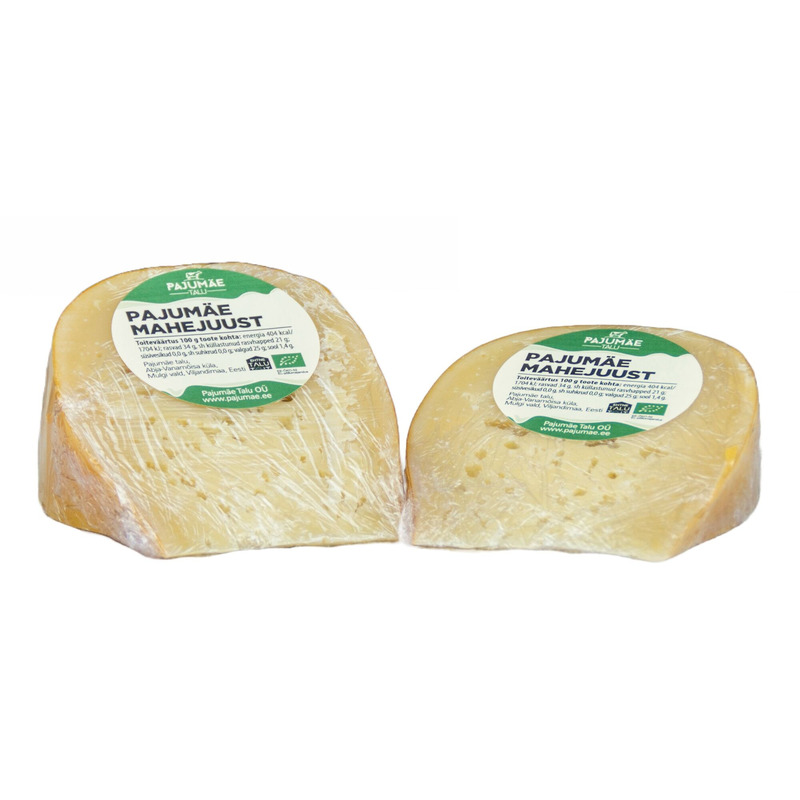PAJUMÄE TALU Mahejuust kg(ca400g)