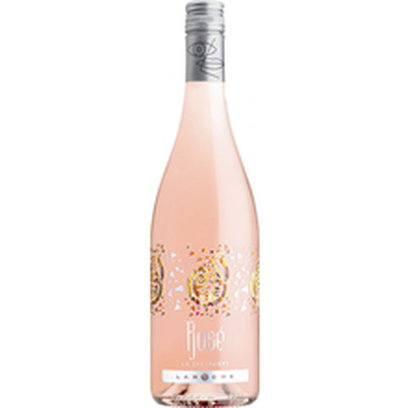 Laroche Rose 75 cl