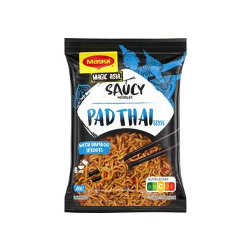 Kiirnuudlid Pad Thai MAGGI 128g