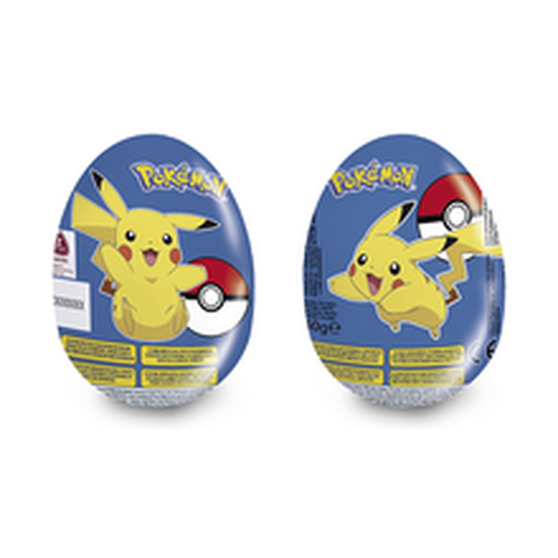 Pokemon üllatusmuna 60g