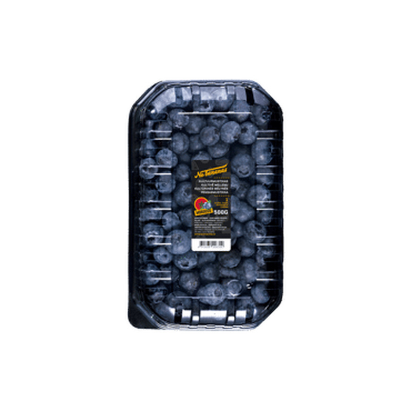 Kultuurmustikas Maroko 500g