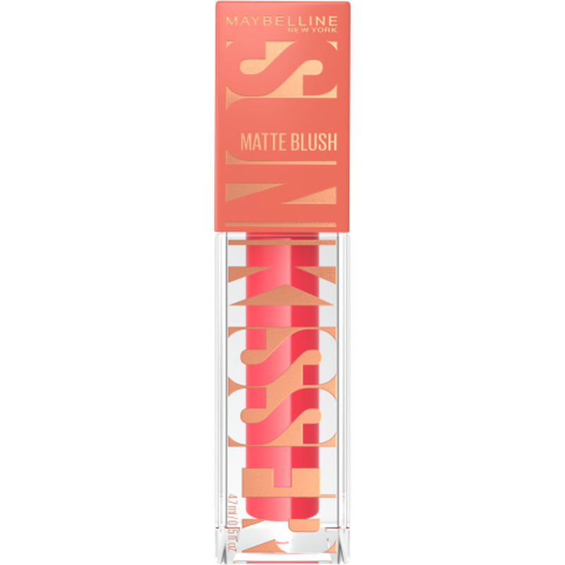 Vedel põsepuna Maybelline New York Sunkisser Pink Mirage 30 5ml