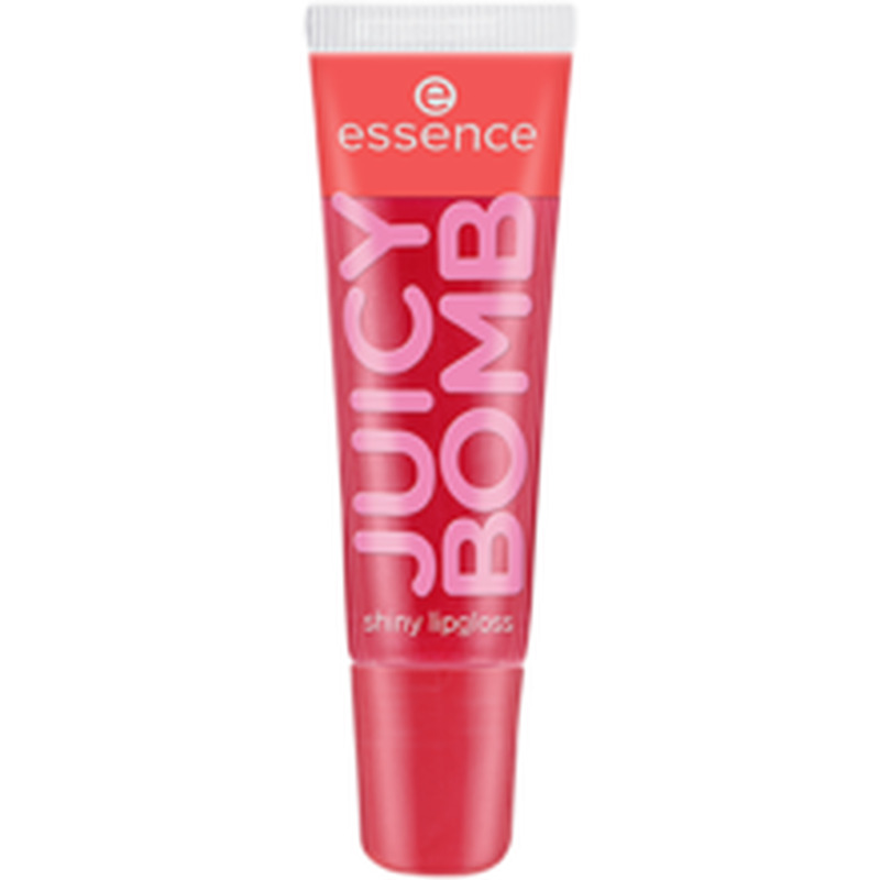 Essence juicy bomb shiny huulepulk 104