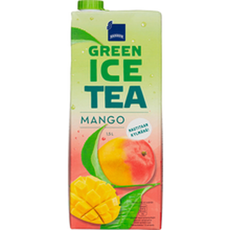Rainbow Mango jäätee 1,5L