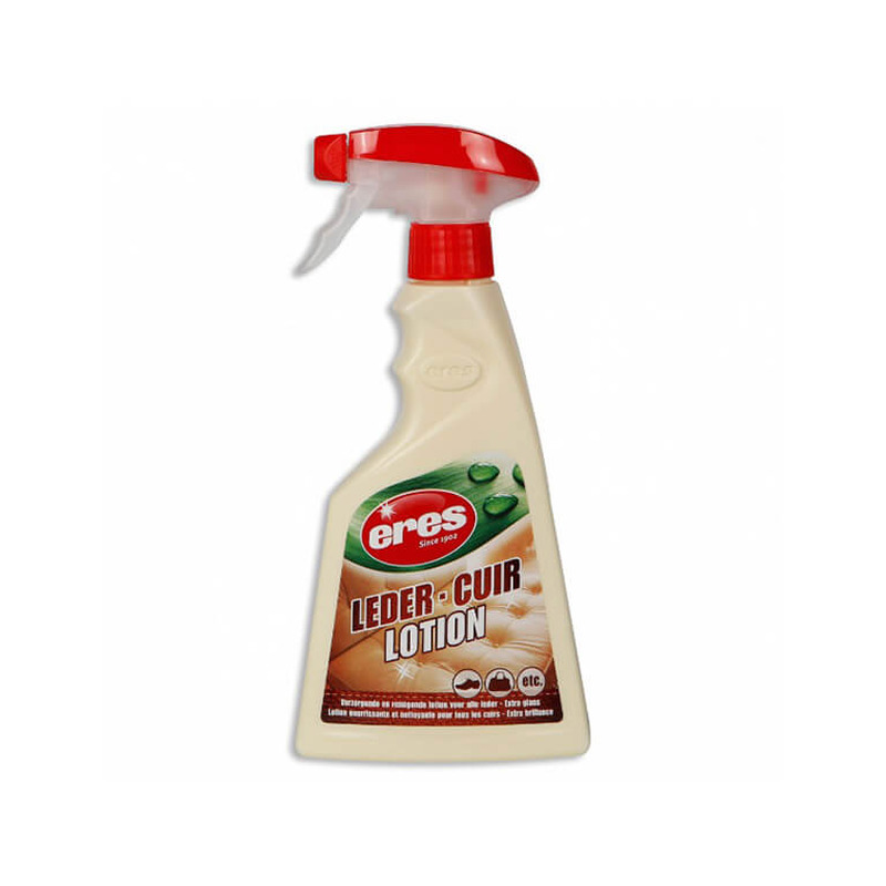 Nahktoodete hooldusvahend 500ml