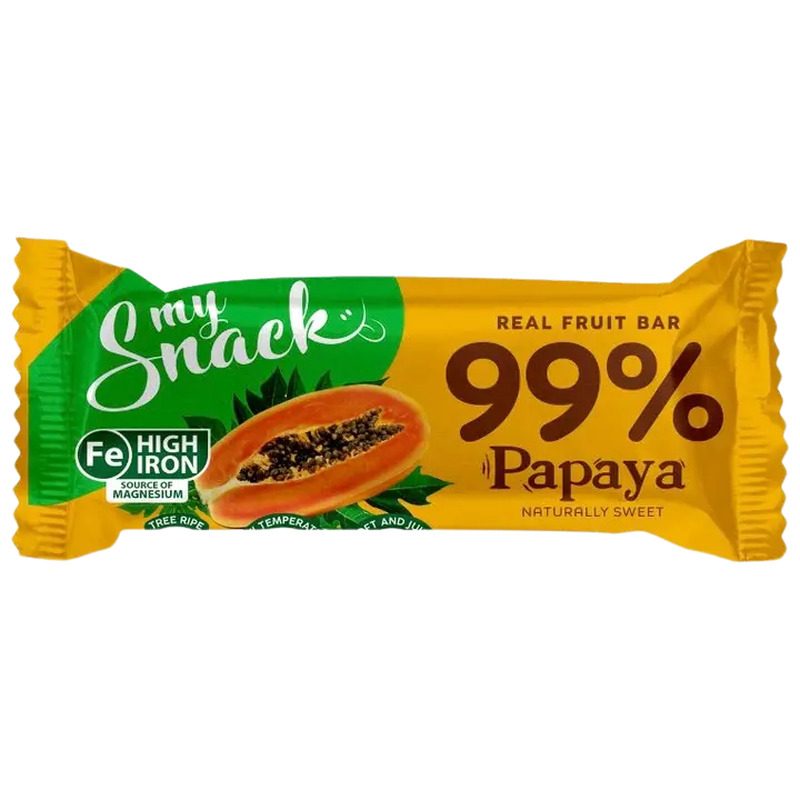 Papaia batoon 99%, MYSNACK,