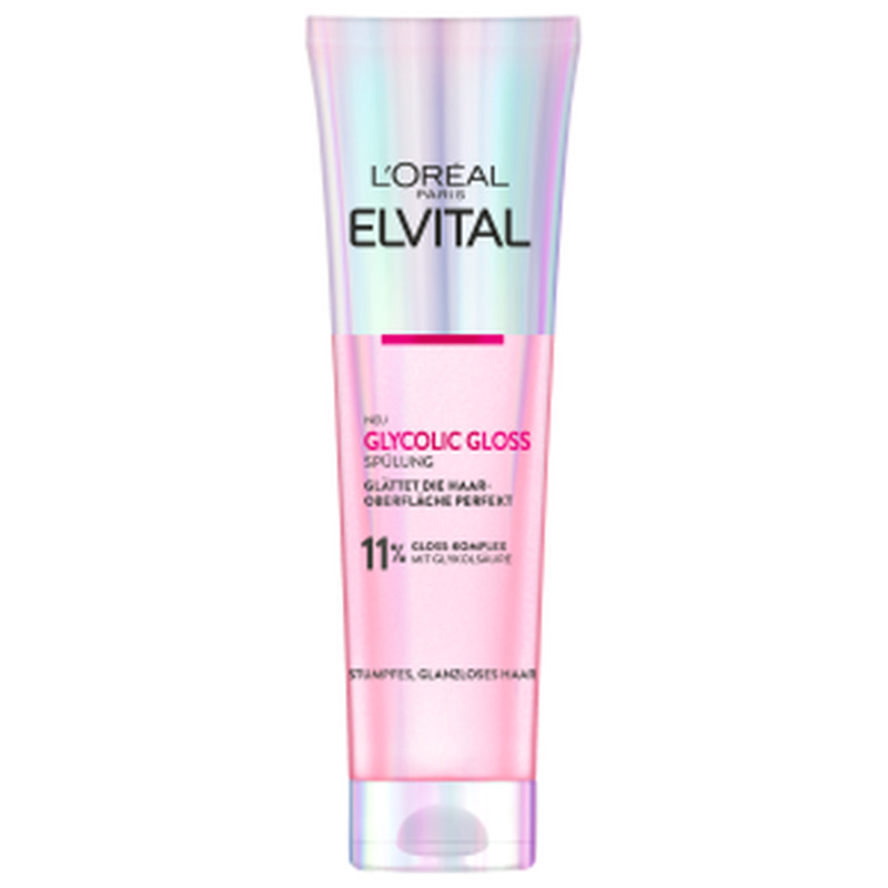Palsam Elseve Glycolic Gloss, L'OREAL PARIS, 150ml