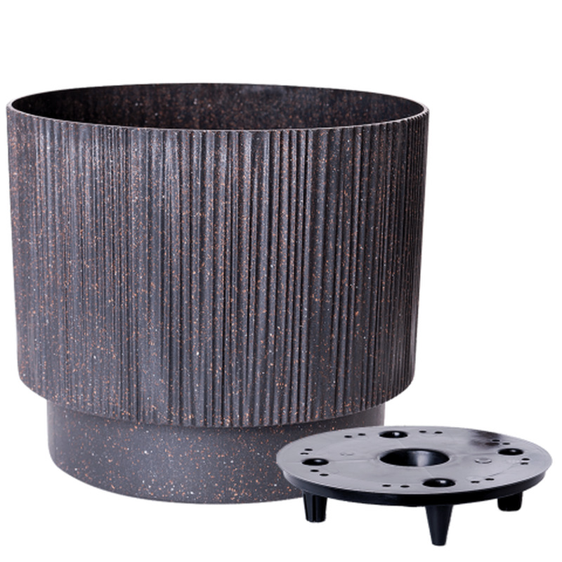 Lillepott Aleana oslo sisetükiga 12cm SG26