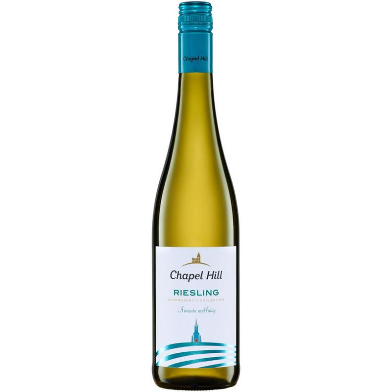 Riesling, CHAPEL HILL, 75 cl
