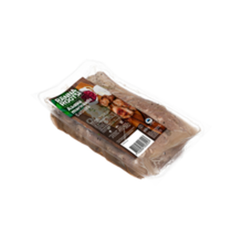 Äädikamarinaadis šašlõkk, RANNAROOTSI, 600 g