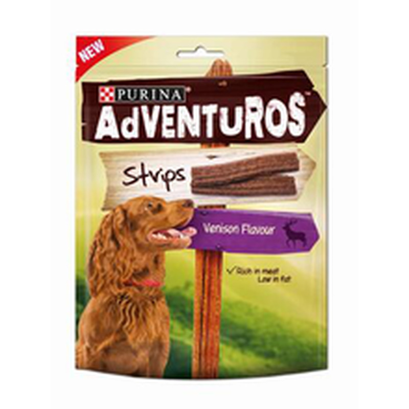 Metskitselihamaitseline koeramaius 90 g