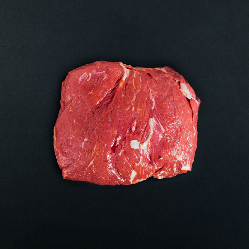 Lihaveise ristluu 2kg