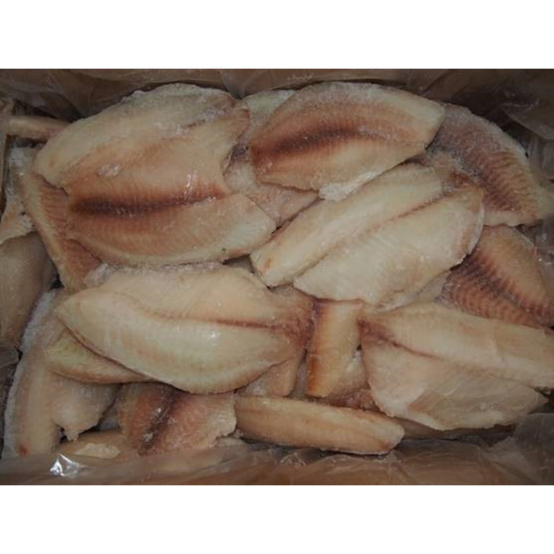 AVEKTRA Tilaapiafilee kg(140-200g/tk,ca 5kg,külm.)