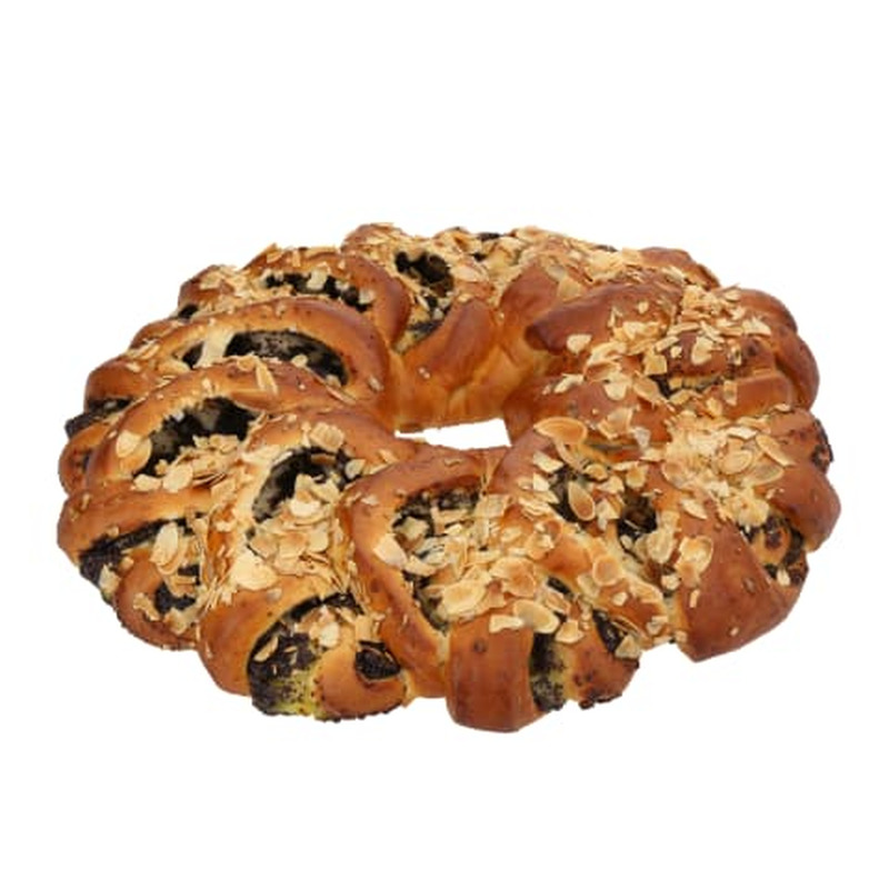 PT Mooni-vanillikringel Rimi 1,5kg (ETTETELLIMISEGA)