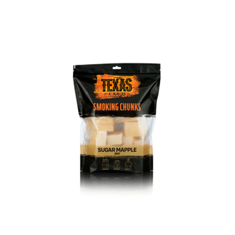 Suhkru vahtra suits.kuubikud TC 1kg