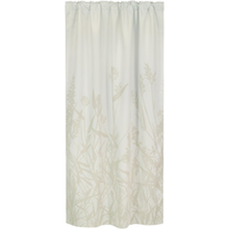 Pimenduskardin Marli-Mavis 140X250 valge