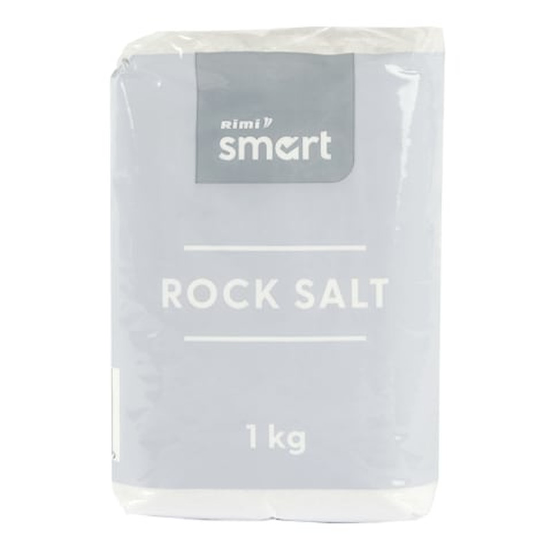 Kivisool jämedateraline Rimi Basic 1kg – Soodsamalt.ee