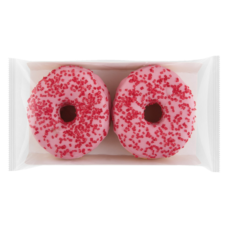 Cronuts Forest Fruits