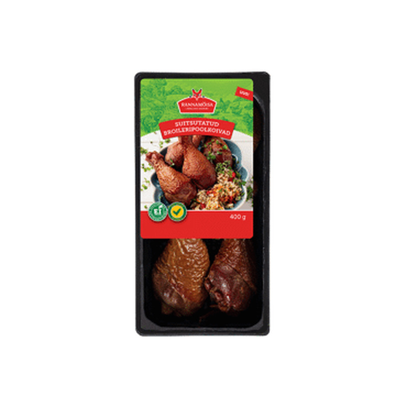 Broileripoolkoivad suits.RANNAMÕISA,400g