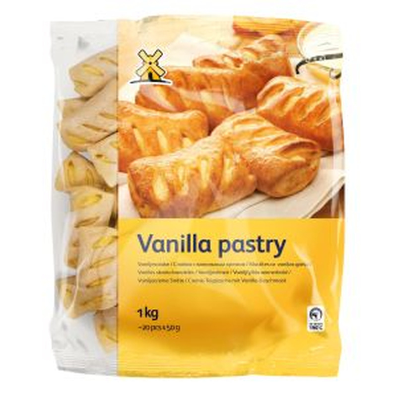 Eesti Pagar XL Vaniljesaiake 1kg