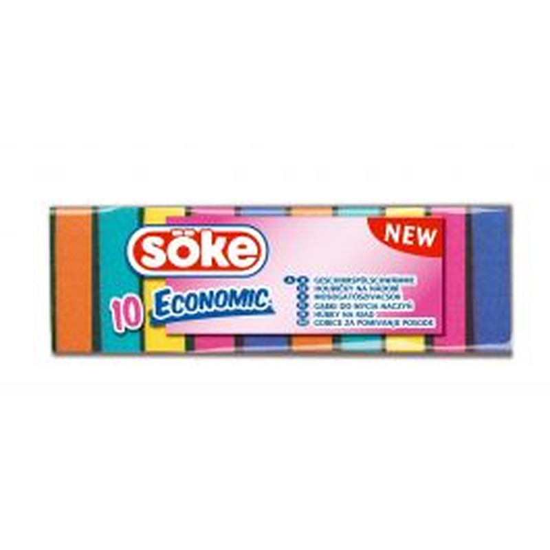 Küürimissvamm Söke 10tk