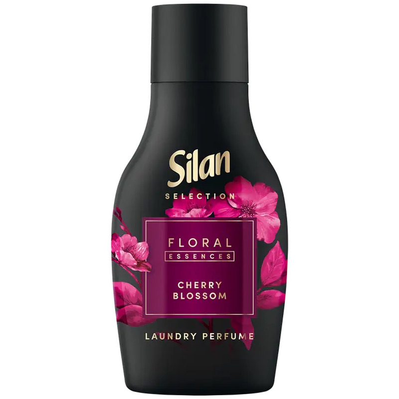 Pesuloputusvahend Silan Floral Essences Cherry Blossom 540ml