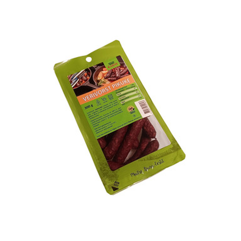 KARNI Verivorst Pikuke 300g