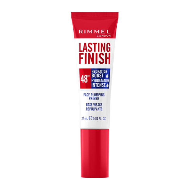 Meigialuskreem Rimmel Lasting Finish 24ml