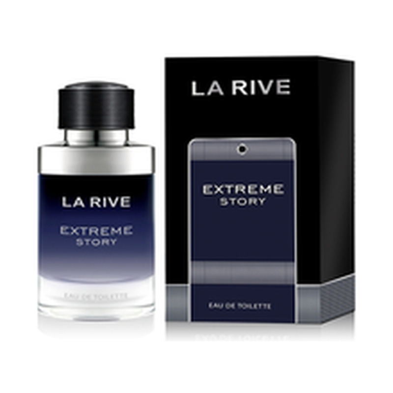 Tualettvesi Extreme Story 75 ml
