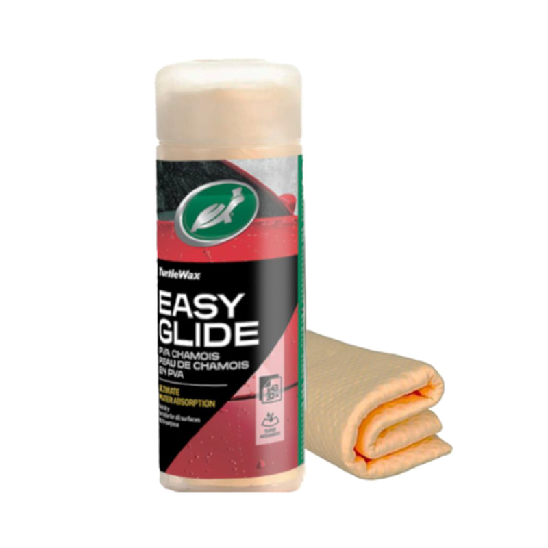Kuivatuslapp Easy Glide Turtle Wax