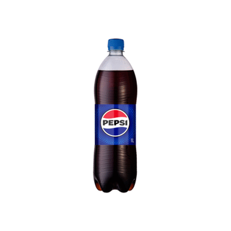 Karastusjook PEPSI Cola 1L,PET