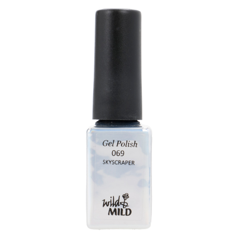 g069 mademoiselle uv gel polish WjaM 7ml