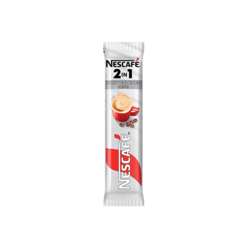 Lahustuv kohv NESCAFE 2IN1 8g