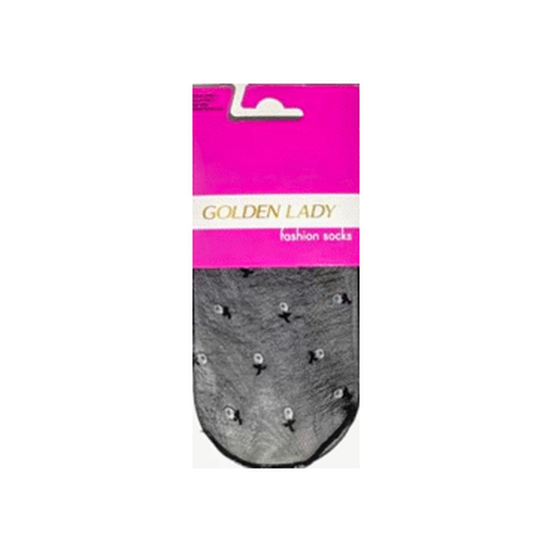 N.sokid GL Daisy 099A nero