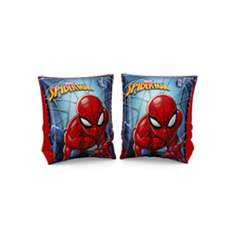 KÄEPADJAD Spiderman 3-6a 23 X 15cm karb