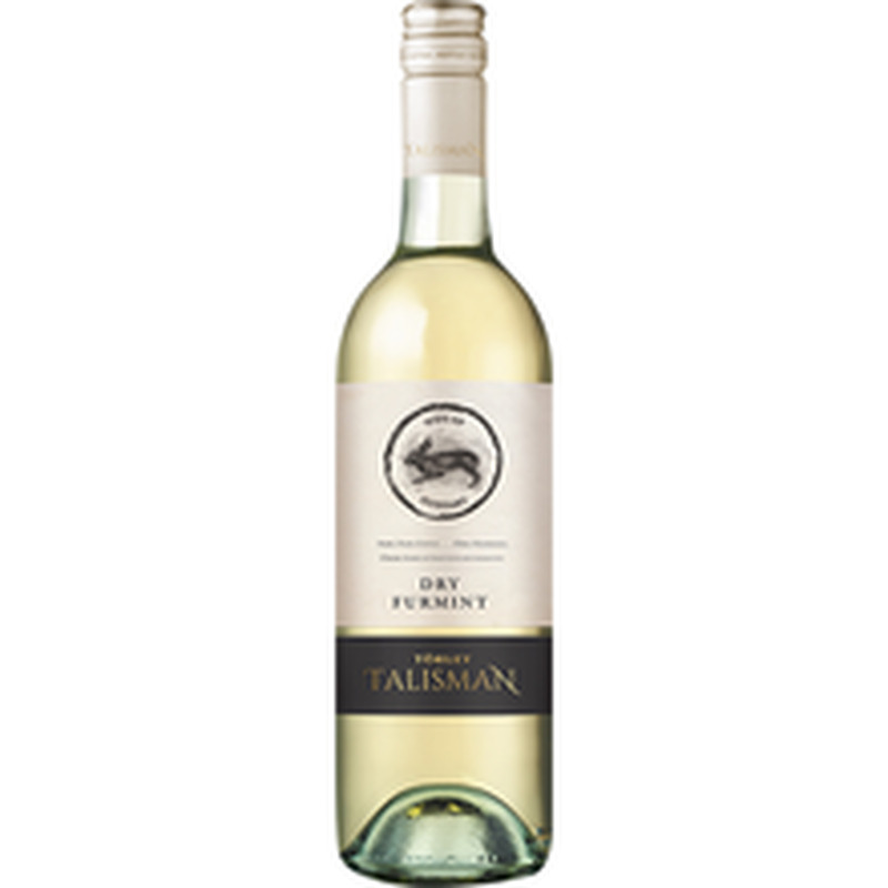 Talisman Dry Furmint 75 cl