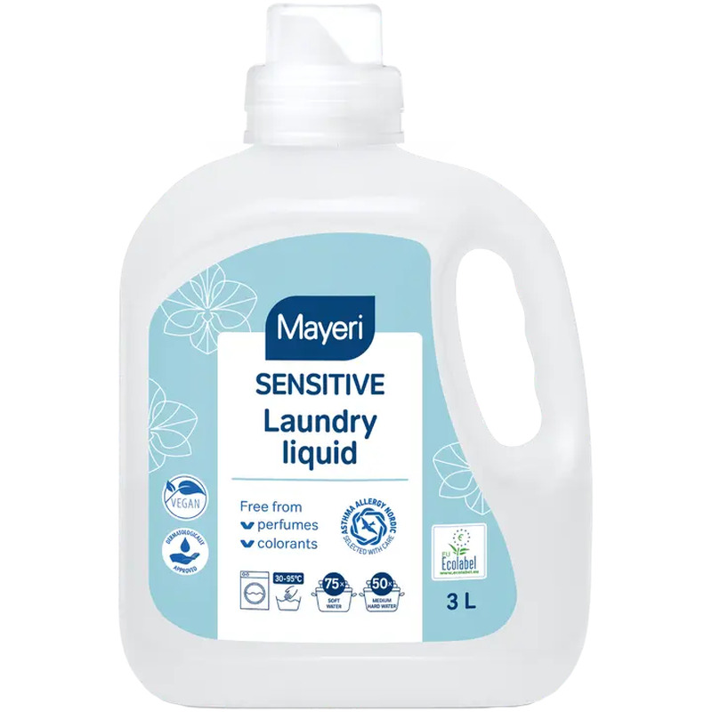 Pesugeel Mayeri Sensitive 3l